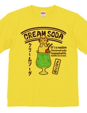 cream soda