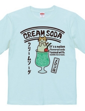 cream soda