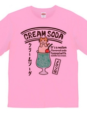 cream soda