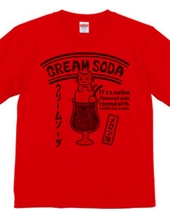 cream soda