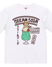 cream soda