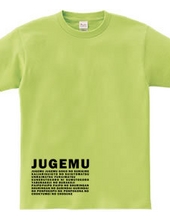 JUGEM