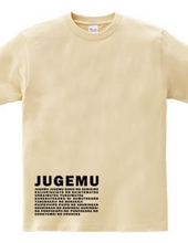 JUGEM