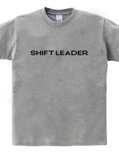 SHIFTLEADER