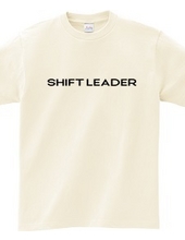 SHIFTLEADER