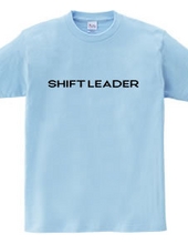 SHIFTLEADER