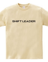 SHIFTLEADER