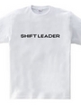 SHIFTLEADER