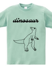 dinosaur