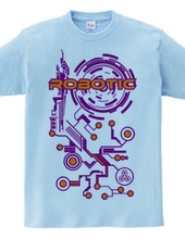 Robotic Series One - Robotic Circuit