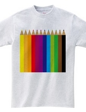 12色色鉛筆