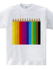 12-color pencils