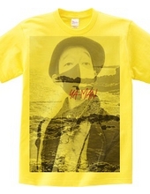 福YA-MAN Tシャツ No.1