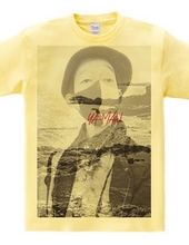 福YA-MAN Tシャツ No.1