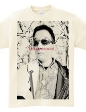 福YA-MAN Tシャツ No.2