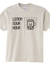 LEMON SOUR HOUR