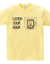 LEMON SOUR HOUR