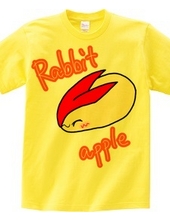 Rabbit apple