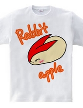 Rabbit apple