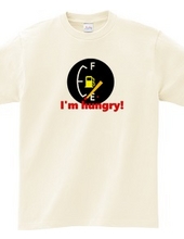 I m　hangry!