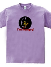 I m　hangry!