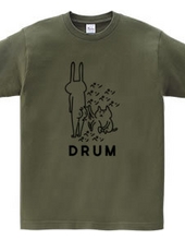 DRUM -rabbit-