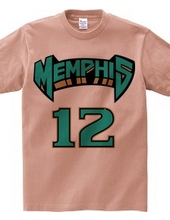 Memphis #12