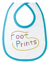 Foot Prints～足跡