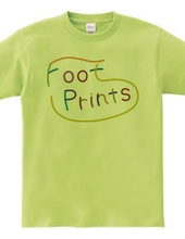 Foot Prints~footprints