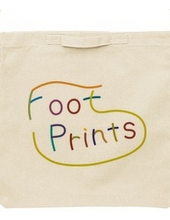 Foot Prints～足跡