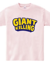 Giant Killing