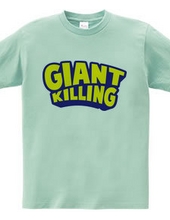 Giant Killing