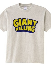 Giant Killing