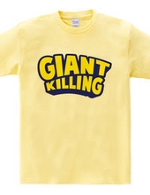 Giant Killing