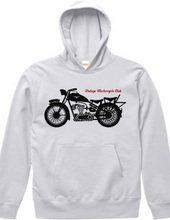 VINTAGE MOTORCYCLE CLUB