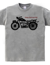 VINTAGE MOTORCYCLE CLUB