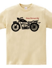 VINTAGE MOTORCYCLE CLUB