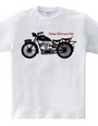 VINTAGE MOTORCYCLE CLUB