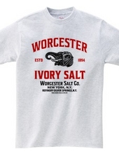 Worcester Salt Co