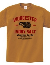 Worcester Salt Co