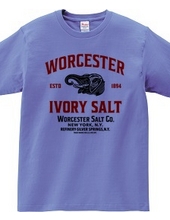 Worcester Salt Co