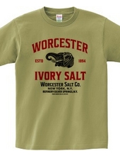 Worcester Salt Co