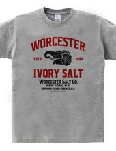 Worcester Salt Co