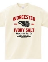 Worcester Salt Co