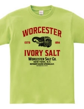 Worcester Salt Co