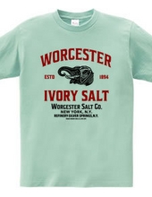 Worcester Salt Co