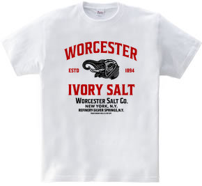 Worcester Salt Co