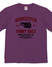 Worcester Salt Co