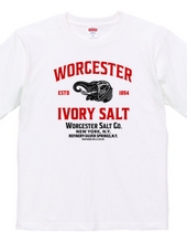 Worcester Salt Co