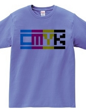 CMYK